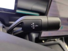 Lynk & Co Geely Lynk & Co 07 EM-P 126 Extended Range Halo - ფოტო 13