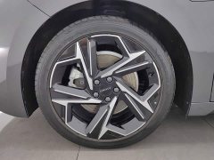 Lynk & Co Geely Lynk & Co 07 EM-P 126 Extended Range Halo - ფოტო 17