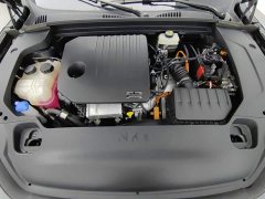 Lynk & Co Geely Lynk & Co 07 EM-P 126 Extended Range Halo - ფოტო 6