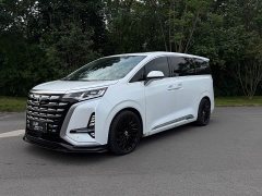 Denza BYD Denza D9 2024 DM-i 980 AWD Luxury - ფოტო 1