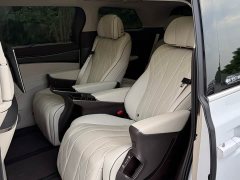 Denza BYD Denza D9 2024 DM-i 980 AWD Luxury - ფოტო 10