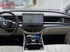 Denza BYD Denza D9 2024 DM-i 980 AWD Luxury - ფოტო 11