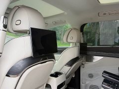 Denza BYD Denza D9 2024 DM-i 980 AWD Luxury - ფოტო 12