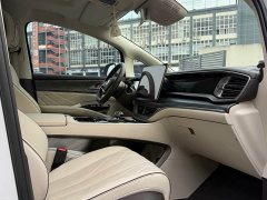 Denza BYD Denza D9 2024 DM-i 980 AWD Luxury - ფოტო 13