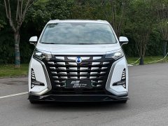 Denza BYD Denza D9 2024 DM-i 980 AWD Luxury - ფოტო 2