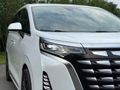 Denza BYD Denza D9 2024 DM-i 980 AWD Luxury - ფოტო 3