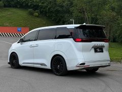 Denza BYD Denza D9 2024 DM-i 980 AWD Luxury - ფოტო 4