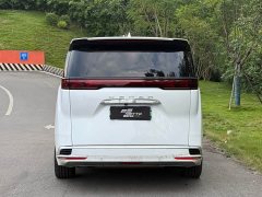 Denza BYD Denza D9 2024 DM-i 980 AWD Luxury - ფოტო 5