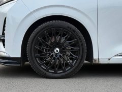 Denza BYD Denza D9 2024 DM-i 980 AWD Luxury - ფოტო 6