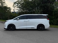 Denza BYD Denza D9 2024 DM-i 980 AWD Luxury - ფოტო 7