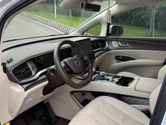 Denza BYD Denza D9 2024 DM-i 980 AWD Luxury - ფოტო 8