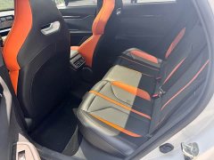 Changan UNI-V 1.5T Premium - ფოტო 10