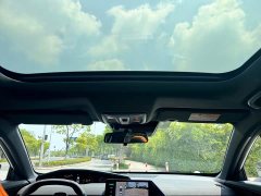 Changan UNI-V 1.5T Premium - ფოტო 13