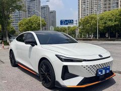 Changan UNI-V 1.5T Premium - ფოტო 3