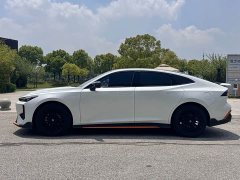 Changan UNI-V 1.5T Premium - ფოტო 4