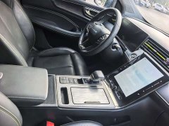 SAIC MG RX5 2021 PLUS 330TGI Automatic National Trend Smart Premium Edition - ფოტო 10