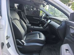 SAIC MG RX5 2021 PLUS 330TGI Automatic National Trend Smart Premium Edition - ფოტო 12