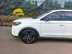 SAIC MG RX5 2021 PLUS 330TGI Automatic National Trend Smart Premium Edition - ფოტო 3