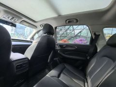 SAIC MG RX5 2021 PLUS 330TGI Automatic National Trend Smart Premium Edition - ფოტო 9