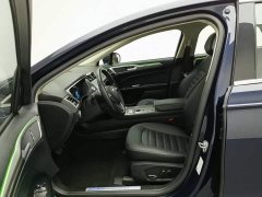 Ford Mondeo 2020 EcoBoost 200 Fashion - ფოტო 10