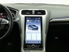 Ford Mondeo 2020 EcoBoost 200 Fashion - ფოტო 12