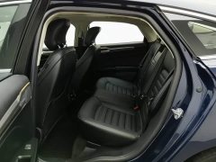 Ford Mondeo 2020 EcoBoost 200 Fashion - ფოტო 15
