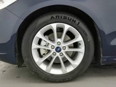 Ford Mondeo 2020 EcoBoost 200 Fashion - ფოტო 17