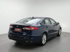 Ford Mondeo 2020 EcoBoost 200 Fashion - ფოტო 2
