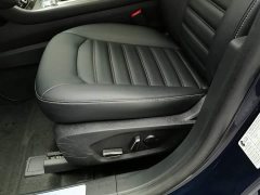 Ford Mondeo 2020 EcoBoost 200 Fashion - ფოტო 20