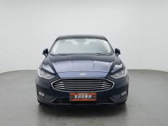 Ford Mondeo 2020 EcoBoost 200 Fashion - ფოტო 3