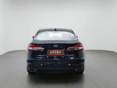 Ford Mondeo 2020 EcoBoost 200 Fashion - ფოტო 4