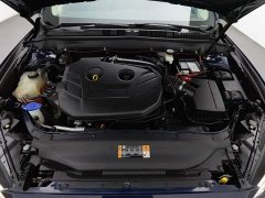 Ford Mondeo 2020 EcoBoost 200 Fashion - ფოტო 6