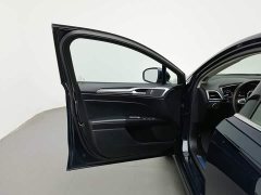 Ford Mondeo 2020 EcoBoost 200 Fashion - ფოტო 8