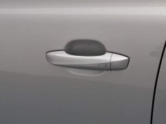 SAIC MG D7 DMH 125km World Champion Edition - ფოტო 18