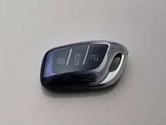 SAIC MG D7 DMH 125km World Champion Edition - ფოტო 19
