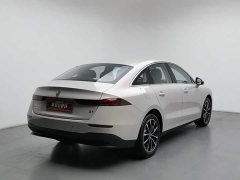 SAIC MG D7 DMH 125km World Champion Edition - ფოტო 2