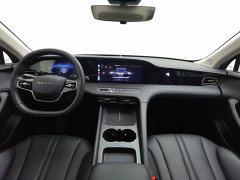 SAIC MG D7 DMH 125km World Champion Edition - ფოტო 5