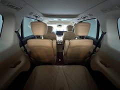 Chery Fengyun T11 220 AWD Full Family Joy - ფოტო 7