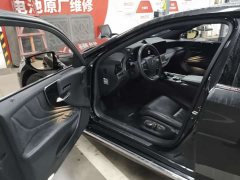 Lexus LS 500h Premium - ფოტო 3
