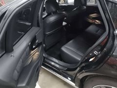 Lexus LS 500h Premium - ფოტო 4