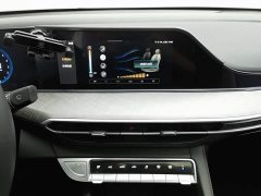 Changan Eado PLUS Blue Whale NE 1.4T GDI DCT High Performance Edition - ფოტო 12