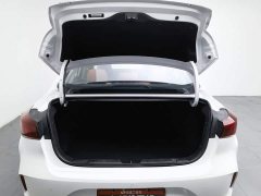Changan Eado PLUS Blue Whale NE 1.4T GDI DCT High Performance Edition - ფოტო 16