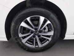 Changan Eado PLUS Blue Whale NE 1.4T GDI DCT High Performance Edition - ფოტო 17