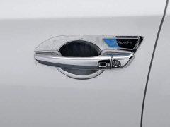 Changan Eado PLUS Blue Whale NE 1.4T GDI DCT High Performance Edition - ფოტო 18