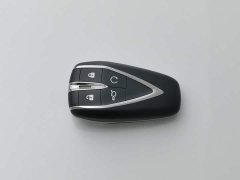 Changan Eado PLUS Blue Whale NE 1.4T GDI DCT High Performance Edition - ფოტო 19