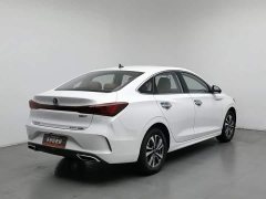 Changan Eado PLUS Blue Whale NE 1.4T GDI DCT High Performance Edition - ფოტო 2