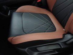 Changan Eado PLUS Blue Whale NE 1.4T GDI DCT High Performance Edition - ფოტო 20