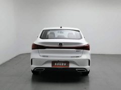 Changan Eado PLUS Blue Whale NE 1.4T GDI DCT High Performance Edition - ფოტო 4