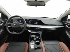 Changan Eado PLUS Blue Whale NE 1.4T GDI DCT High Performance Edition - ფოტო 5