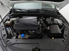 Changan Eado PLUS Blue Whale NE 1.4T GDI DCT High Performance Edition - ფოტო 6
